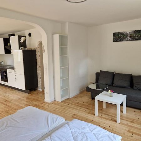 Ferienwohnung Karlsruhe Exterior photo