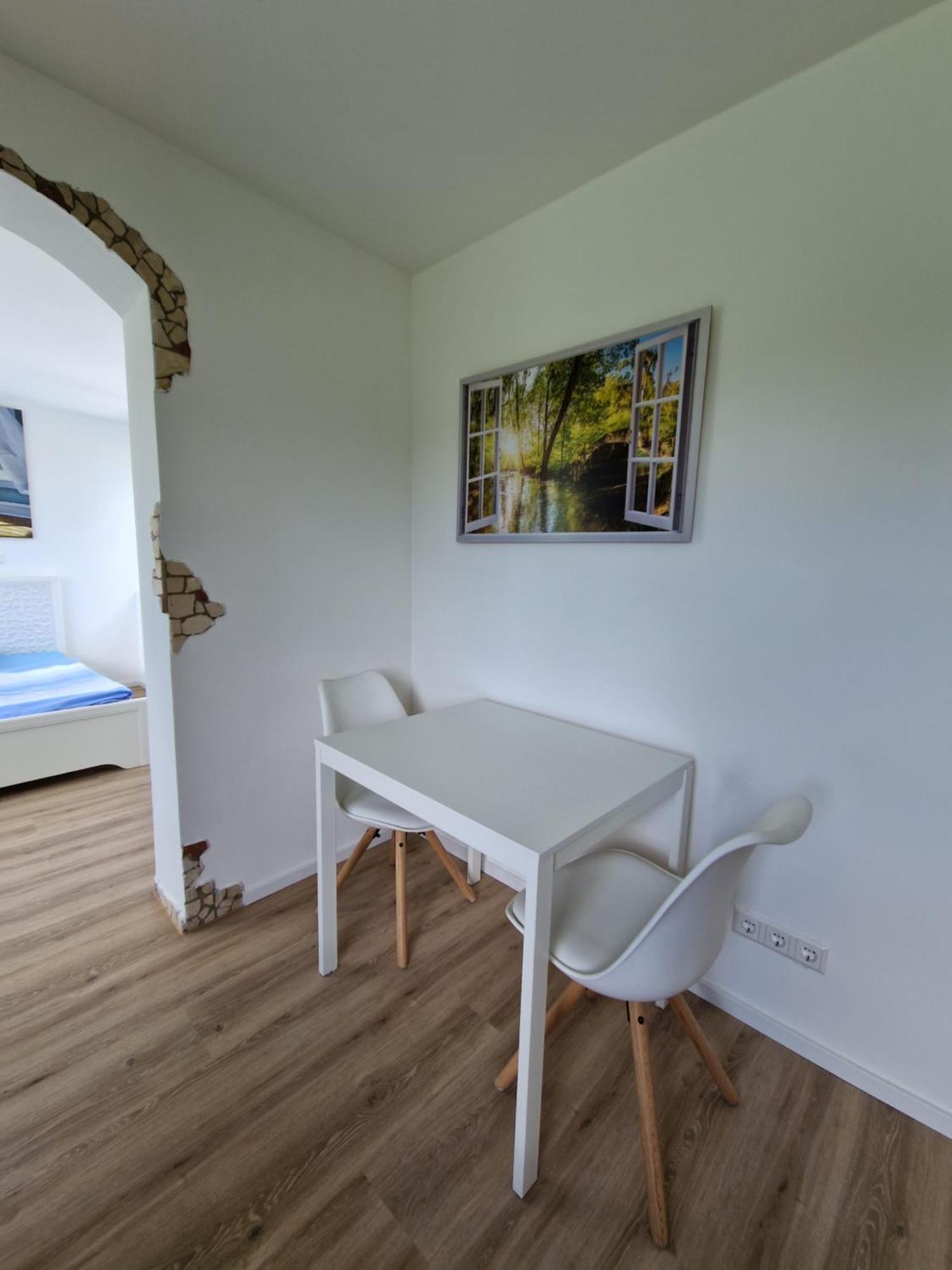 Ferienwohnung Karlsruhe Exterior photo