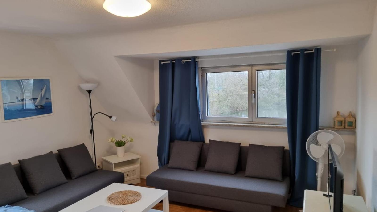 Ferienwohnung Karlsruhe Exterior photo