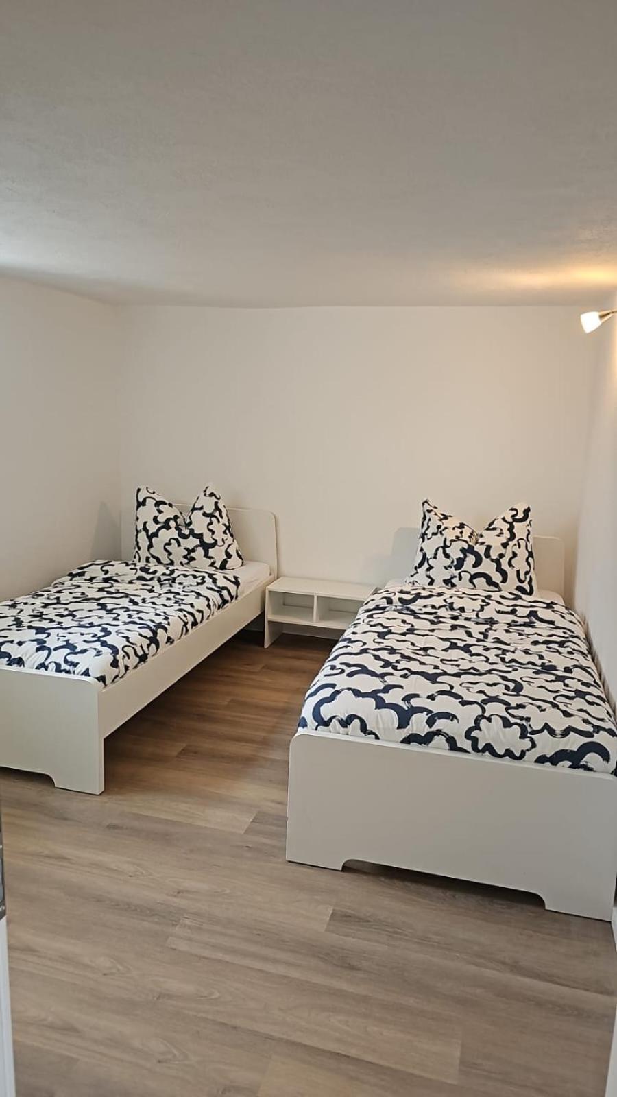 Ferienwohnung Karlsruhe Exterior photo